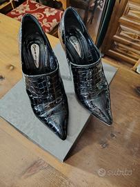 scarpe pelle