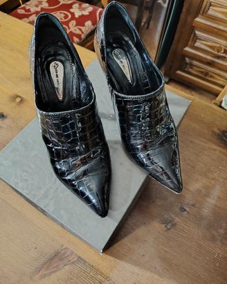scarpe pelle