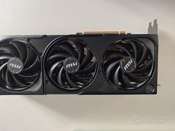 RTX 5070 TI SHADOW 3X OC