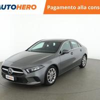 MERCEDES-BENZ A 180 BL61724