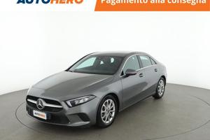 MERCEDES-BENZ A 180 BL61724