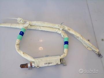 Airbag tendina destra Opel Astra J 2016 berlina