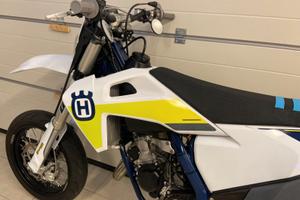 Husqvarna Tc 125 Motard