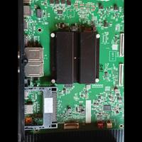 Kit elettronico completo TV tcl mod 50c635