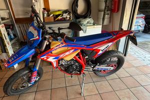 Beta RR 125 R