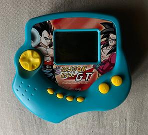 Videogame LCD portatile