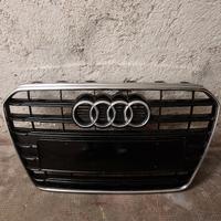 mascherina originale audi a5 2012-2016 quattro