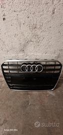 mascherina originale audi a5 2012-2016 quattro