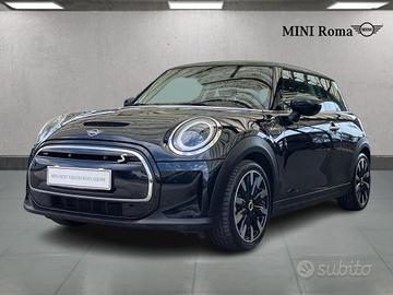 Mini Mini 3p Cooper SE Electric auto