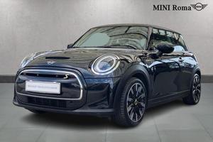 Mini Mini 3p Cooper SE Electric auto