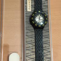 Orologio Swatch Chrono anni 90 