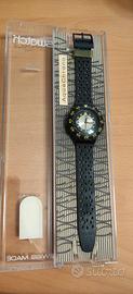 Orologio Swatch Chrono anni 90 