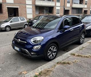 Fiat 500X 1.6 MultiJet 120 CV Cross Plus