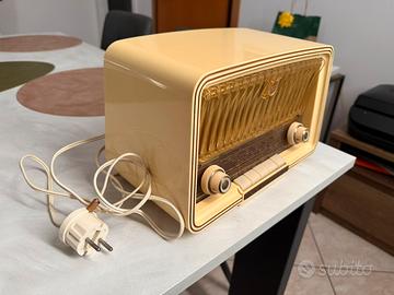 Philips Philetta B2D93A 1959
