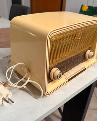 Philips Philetta B2D93A 1959