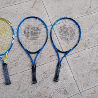 Racchetta tennis 