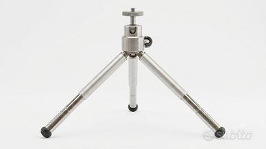 Mini Treppiede Compatto