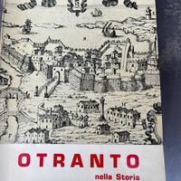 Libri su Otranto