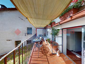 Appartamento Barga [UG432MDVRG]