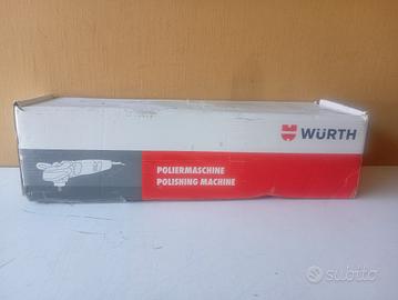 WURTH. lucidatrice PM 200 E