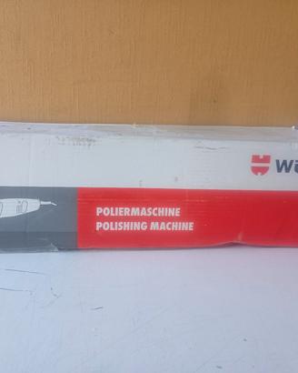 WURTH. lucidatrice PM 200 E