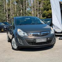 Opel Corsa 1.2 5 porte /KM 84.000/OK NEOPATENTATI