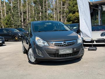 Opel Corsa 1.2 5 porte /KM 84.000/OK NEOPATENTATI