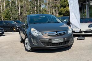 Opel Corsa 1.2 5 porte /KM 84.000/OK NEOPATENTATI