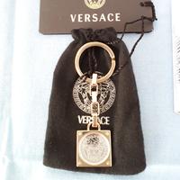 Portachiavi Versace