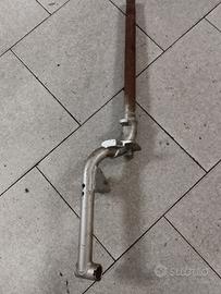asta forcella per piaggio vespa pk 50 s xl 