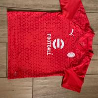 Maglia del milan