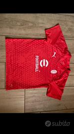 Maglia del milan