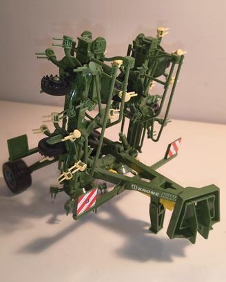 voltafieno krone bruder