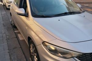 fiat tipo 1,4 benzina gpl