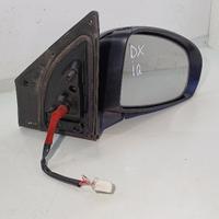 SPECCHIETTO RETROVISORE DESTRO TOYOTA IQ 1° Serie
