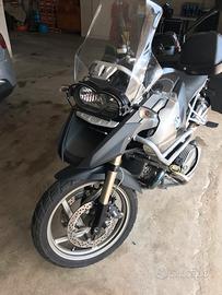BMW r1200 gs