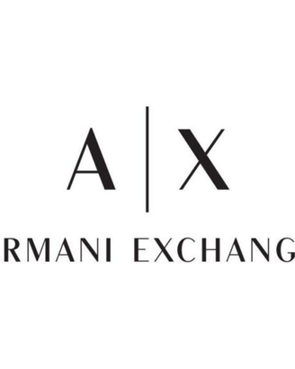 ARMANI Exchange Sneakers Uomo Misura 43
