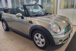 Mini 1.6 16V Cooper Cabrio PREZZO REALE!!