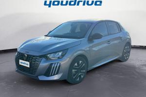 Peugeot 208 PureTech 100 Stop&Start 5 porte Allure