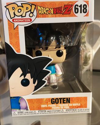 Funko Goten