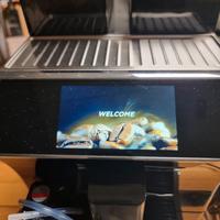 macchina Caffè professionale