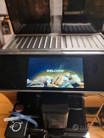 macchina Caffè professionale