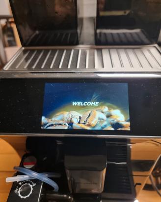 macchina Caffè professionale