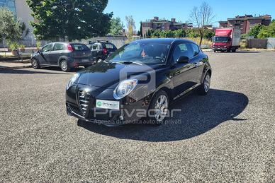 ALFA ROMEO MiTo 1.4 T 140 CV M.air S&S TCT Racer