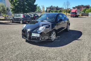 ALFA ROMEO MiTo 1.4 T 140 CV M.air S&S TCT Racer