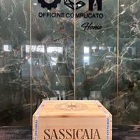 TENUTA SAN GUIDO SASSICAIA 2017