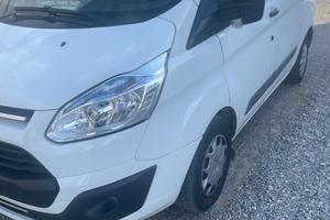 Transit custom trend