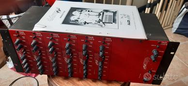 batteria elettronica Ddrum Plus