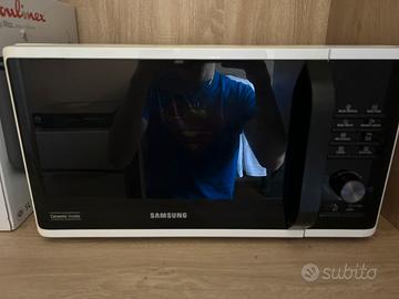 Microonde samsung