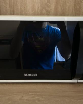 Microonde samsung